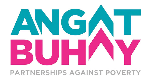 Angat Buhay Logo