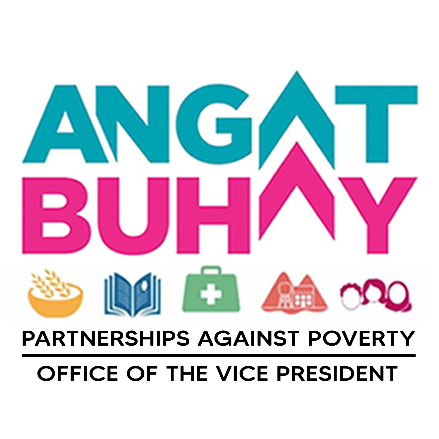 ANGAT BUHAY